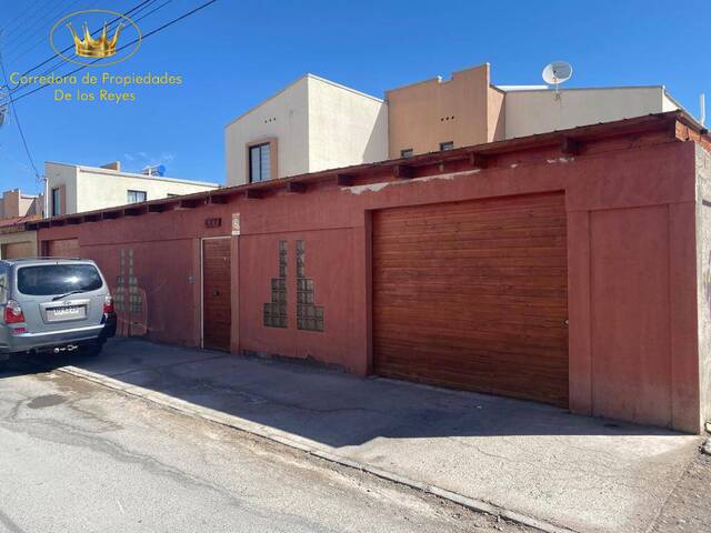 Venta en Villa Las Leyendas  El Peuco - Calama
