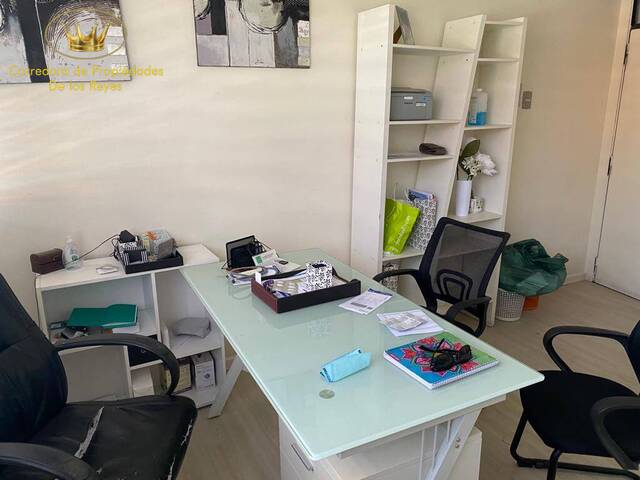 #1314 - Oficina para Venta en Calama - II - 2