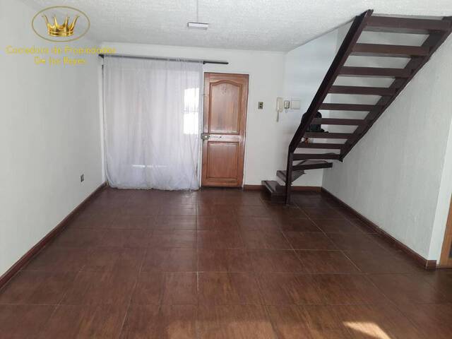 #1321 - Casa para Venta en Calama - II