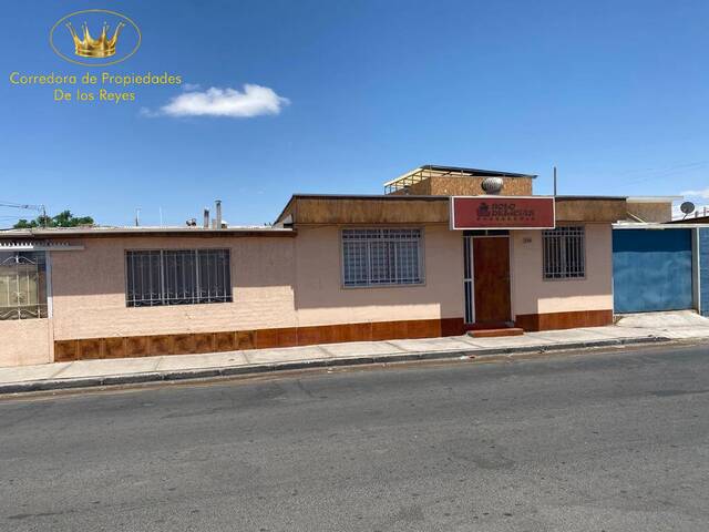 #1323 - Casa para Venta en Calama - II - 2