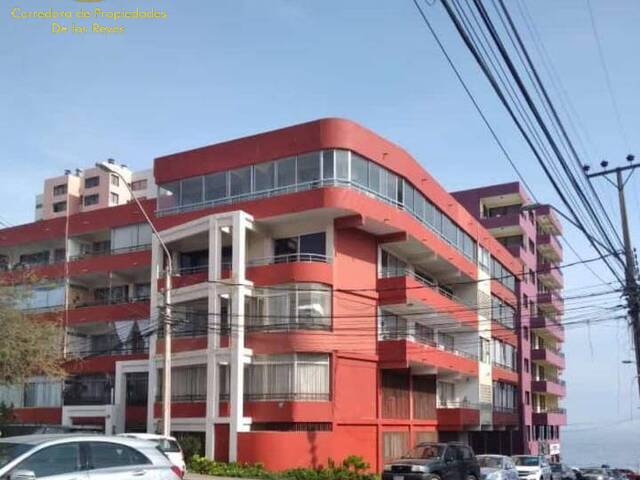 Venta en Av. Angamos - Antofagasta