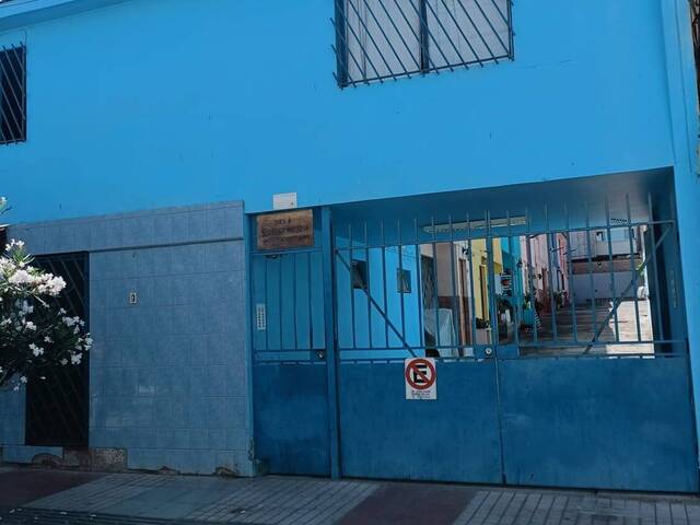 #1325 - Casa para Venta en Antofagasta - II - 1