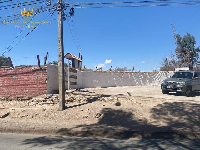 #1333 - Agricola para Venta en Calama - II - 3