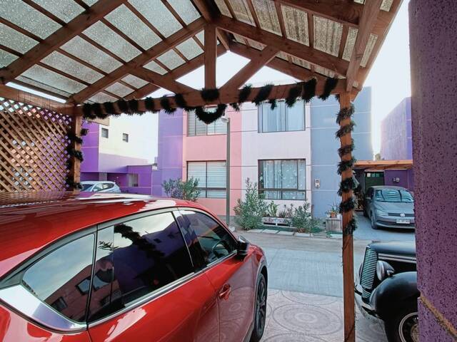 #1334 - Casa para Venta en Antofagasta - II - 3