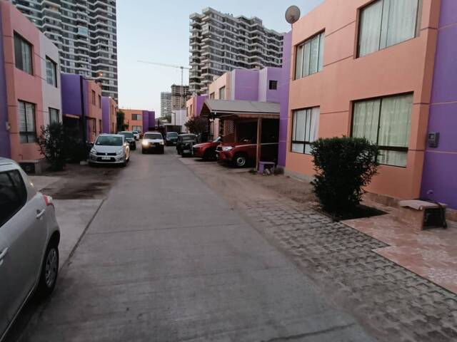 #1334 - Casa para Venta en Antofagasta - II - 2
