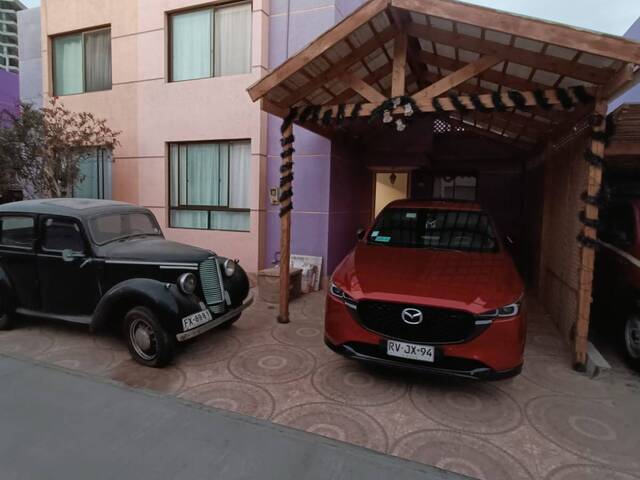 Venta en Jardines del Norte - Antofagasta
