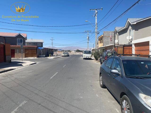 #1335 - Casa para Arriendo en Calama - II