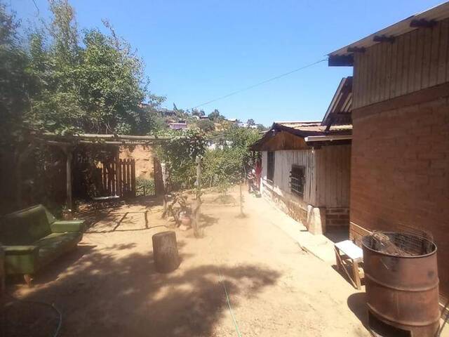 #1336 - Quinta para Venta en Limache - V - 3