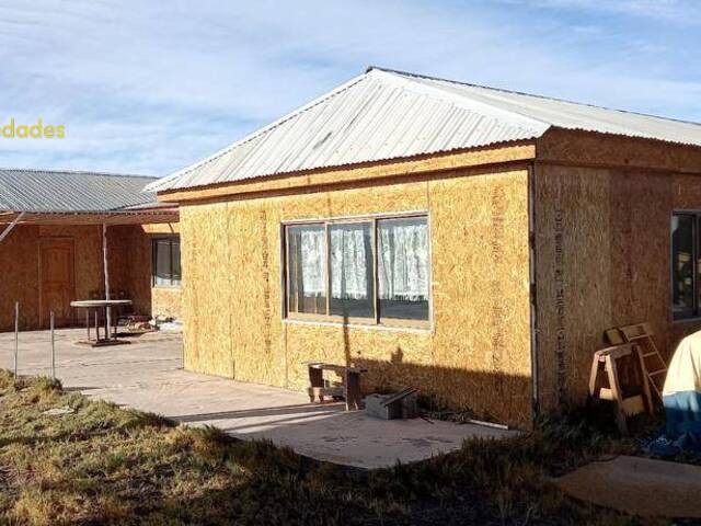 #1339 - Casa para Venta en Calama - II - 2