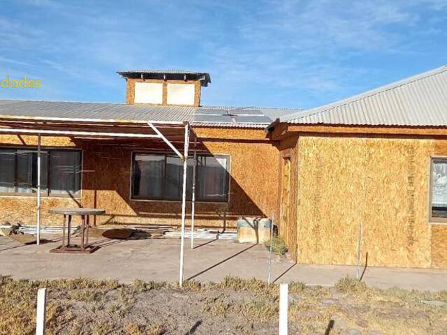 #1339 - Casa para Venta en Calama - II - 3