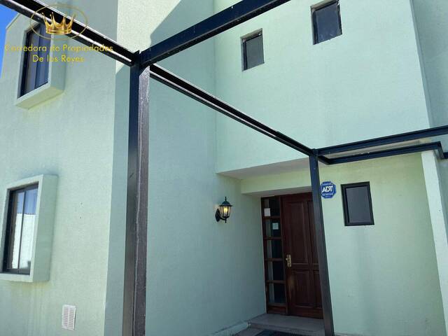 #1344 - Casa para Arriendo en Calama - II - 2