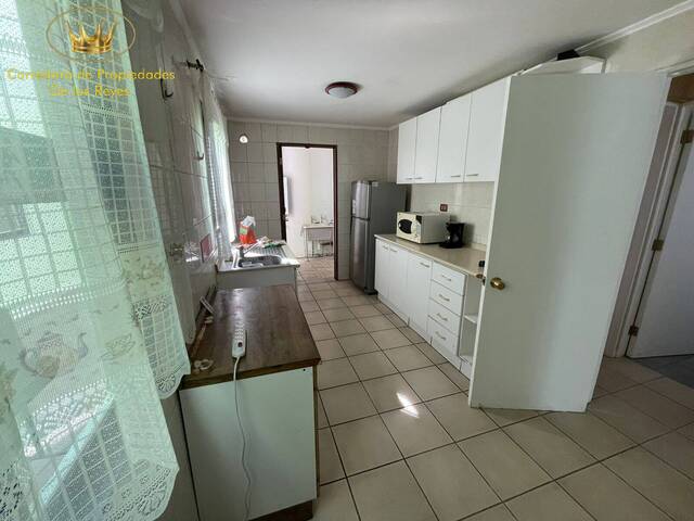 #1344 - Casa para Arriendo en Calama - II - 3