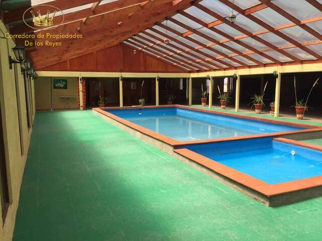 #1345 - Casa para Venta en Calama - II - 2