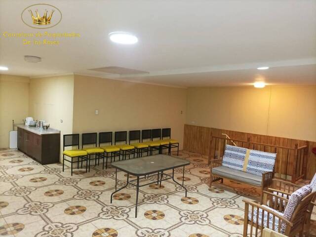#1347 - Casa para Arriendo en Calama - II - 2
