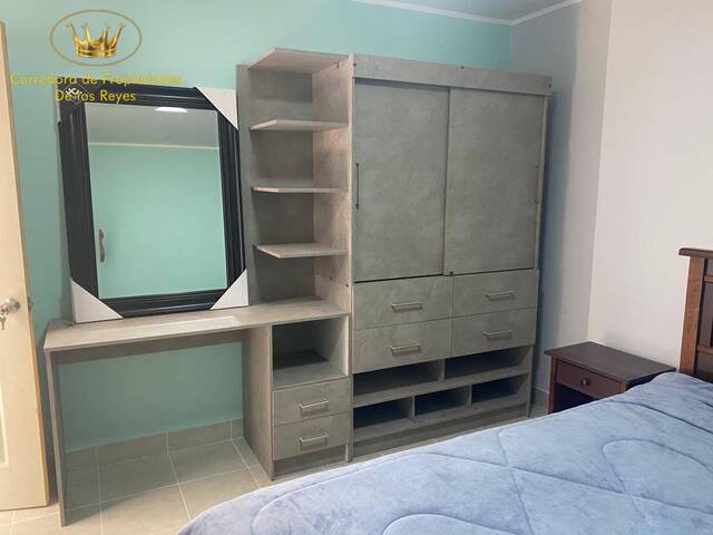 #1349 - Casa para Arriendo en Calama - II - 3
