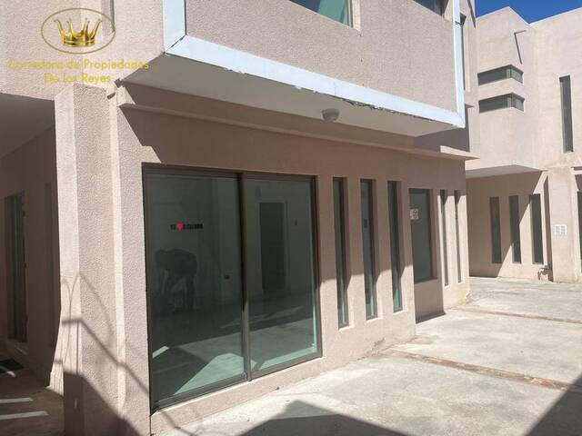 #1352 - Casa para Arriendo en Calama - II - 2