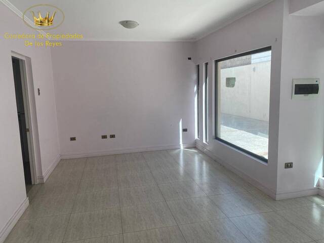 #1352 - Casa para Arriendo en Calama - II - 3
