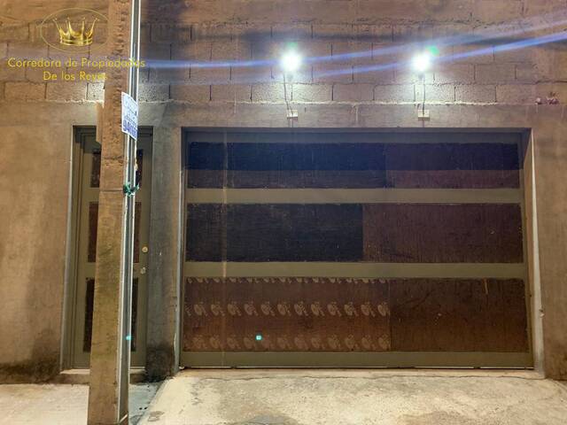 #1353 - Casa para Arriendo en Calama - II - 3
