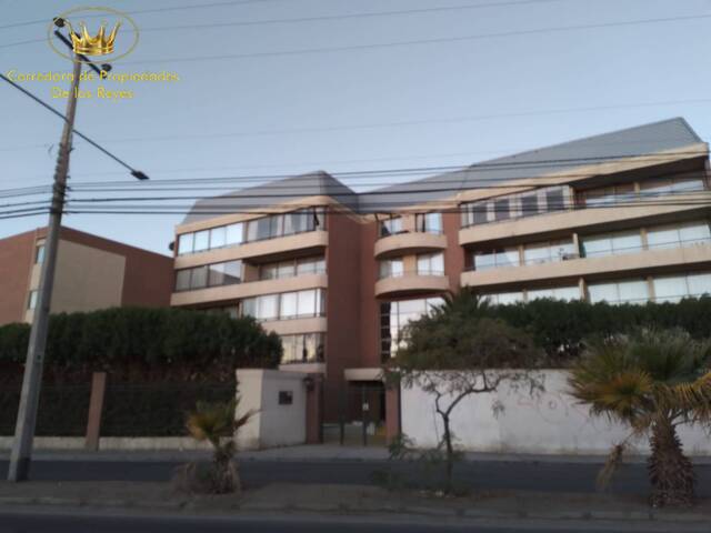 #1354 - Casa para Arriendo en Calama - II