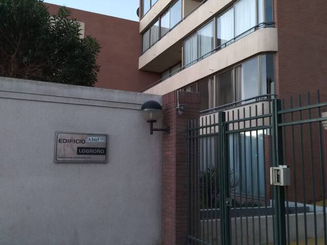 #1354 - Casa para Arriendo en Calama - II