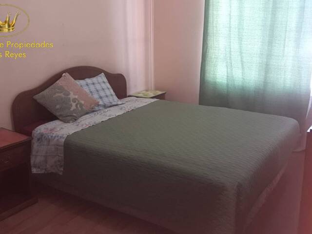 #1356 - Casa para Venta en Calama - II - 2