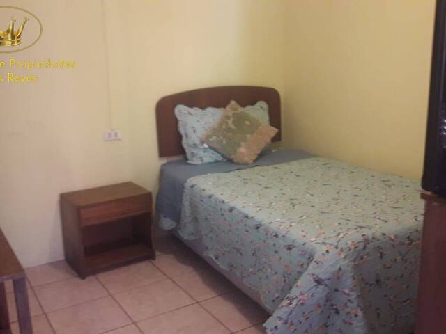 #1356 - Casa para Venta en Calama - II - 3