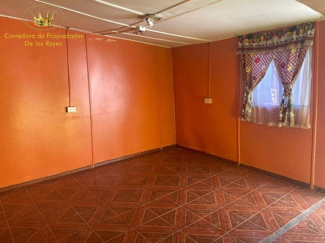 #1357 - Casa para Venta en Calama - II