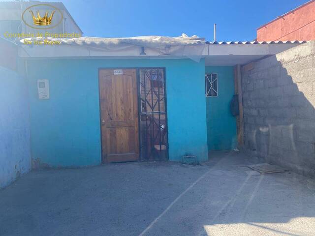 #1357 - Casa para Venta en Calama - II - 1