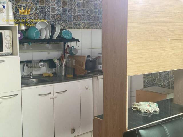 #1358 - Casa para Venta en Calama - II - 3