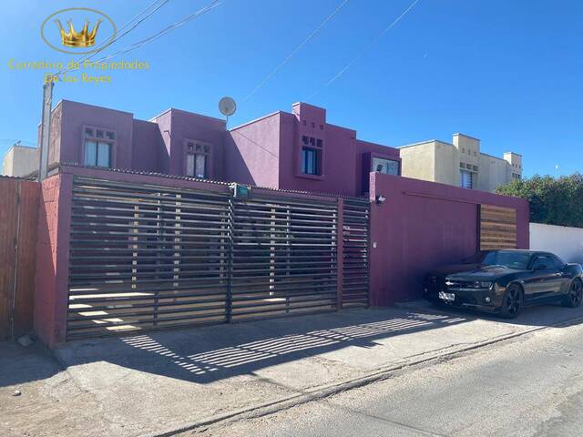#1359 - Casa para Venta en Calama - II - 2