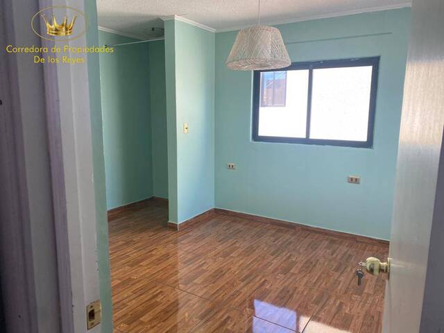 #1359 - Casa para Venta en Calama - II - 3