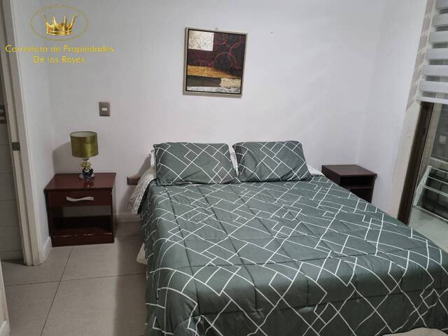 #1360 - Departamento para Arriendo en Calama - II - 3