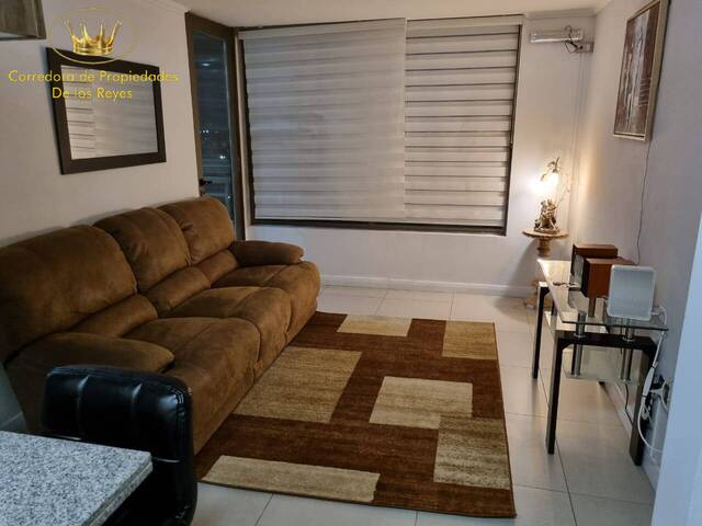 #1360 - Departamento para Arriendo en Calama - II - 2