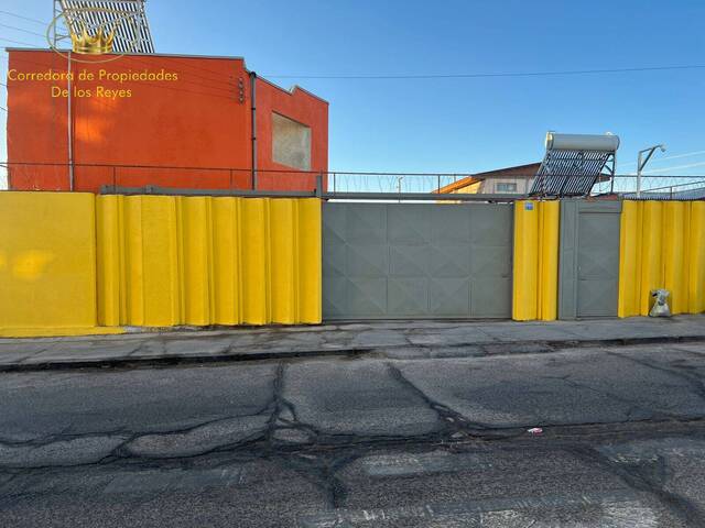 #1365 - Casa para Venta en Calama - II - 2