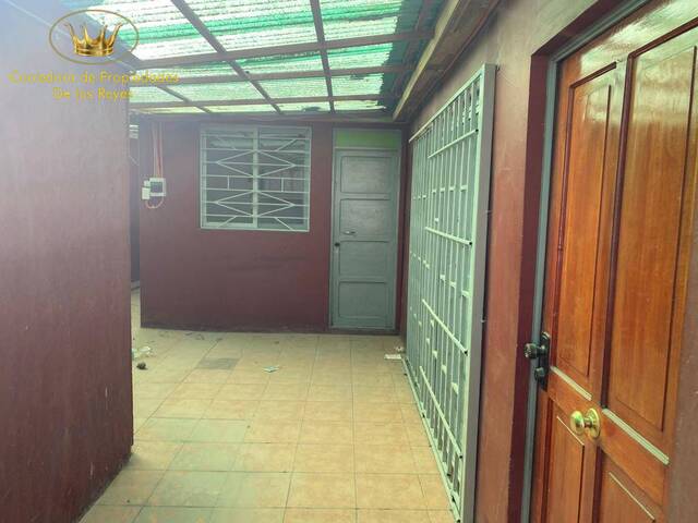 #1366 - Casa para Arriendo en Calama - II - 3