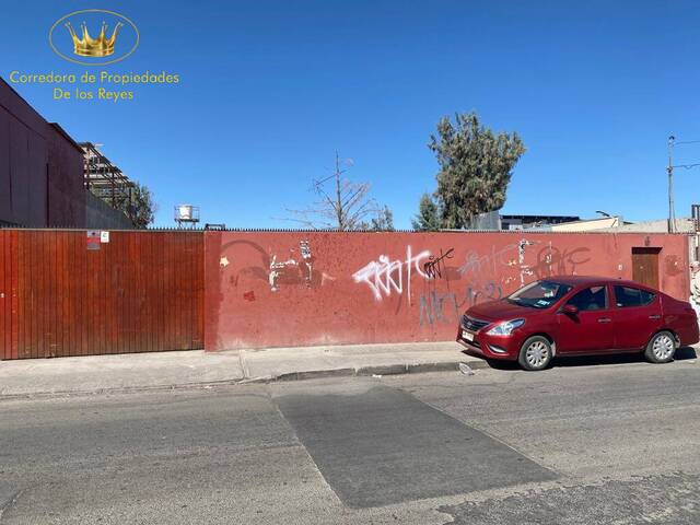 #1366 - Casa para Arriendo en Calama - II - 2