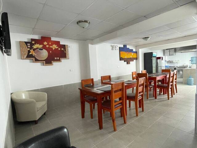 #1367 - Casa para Arriendo en Antofagasta - II - 2