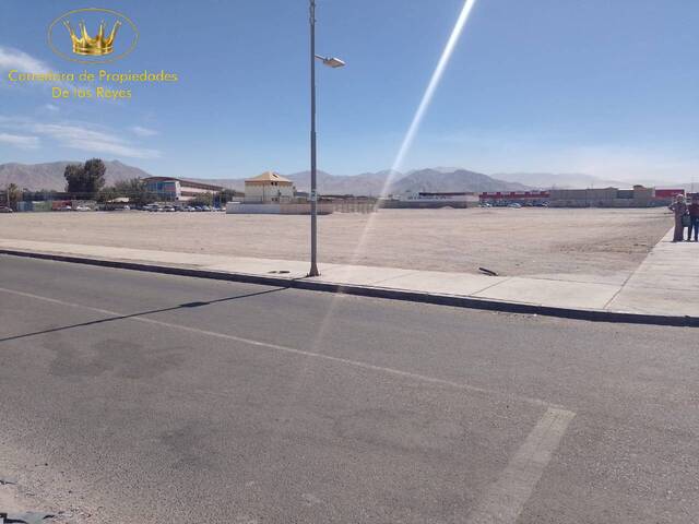 #1369 - Agricola para Venta en Calama - II - 1