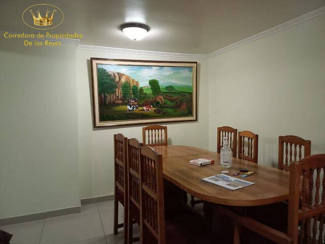 #1370 - Casa para Arriendo en Calama - II - 2