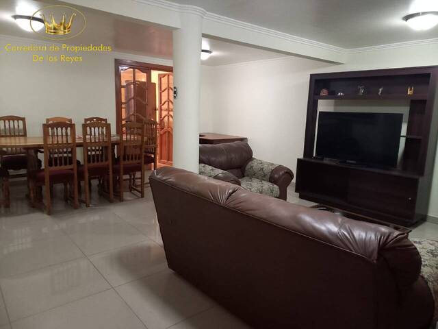 #1370 - Casa para Arriendo en Calama - II - 3