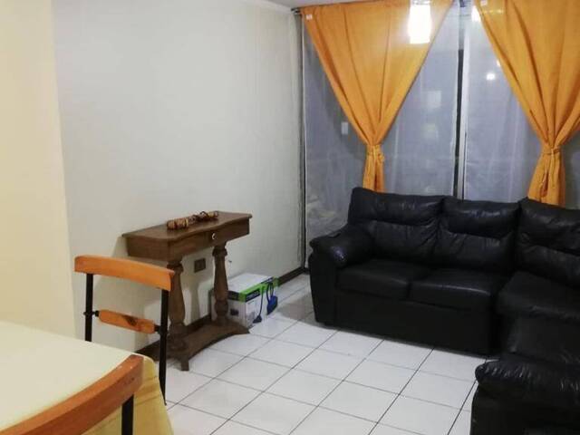 #1371 - Departamento para Venta en Calama - II - 1