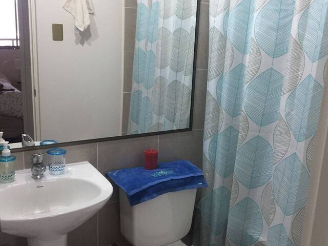 #1373 - Departamento para Arriendo en Antofagasta - II - 3