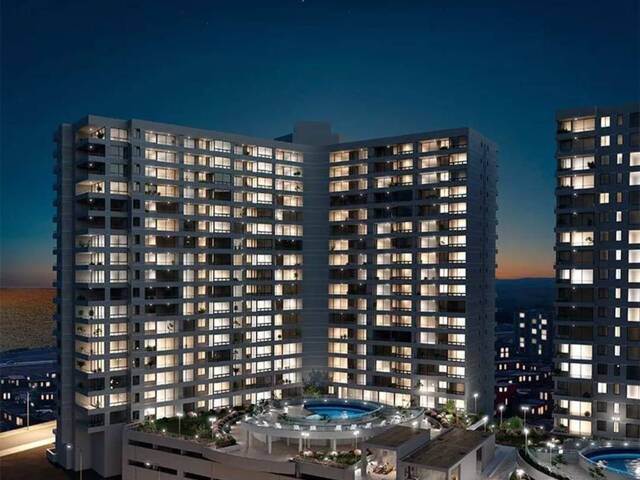 Arriendo en Jardines del Norte - Antofagasta