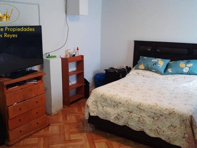 #1374 - Casa para Venta en Calama - II - 2
