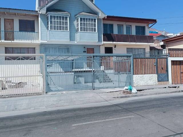 #1375 - Casa para Venta en Antofagasta - II - 1