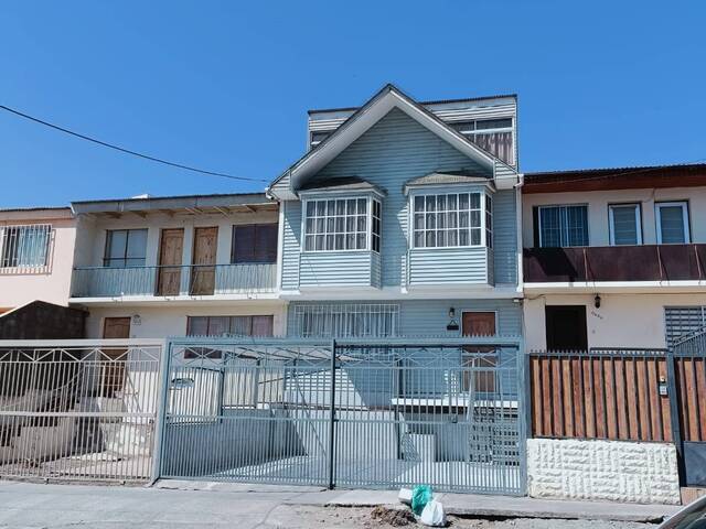 #1375 - Casa para Venta en Antofagasta - II - 2