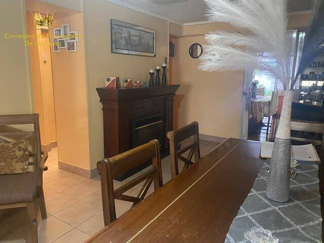 #1378 - Casa para Venta en Calama - II - 2