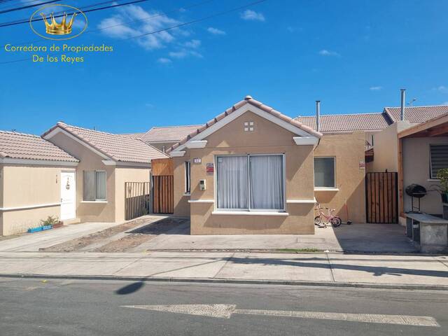 Casa para Venta en Antofagasta - 4