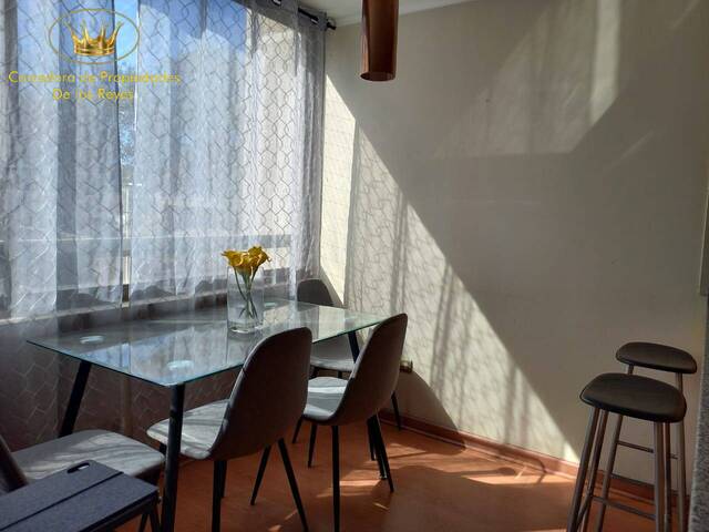 #1381 - Departamento para Arriendo en Calama - II - 2