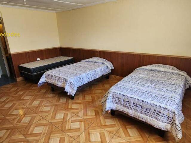 #1386 - Casa para Arriendo en Calama - II - 3